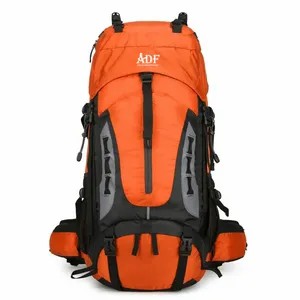 Hiking bags